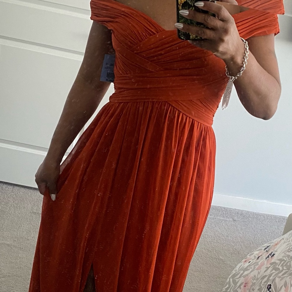 Dress - Picture 7 of 13